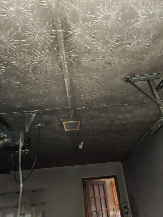Fire and smoke damage assessment for Emergency Water Damage Services in Carthage